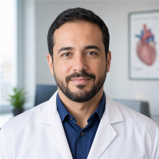 Cardiologia