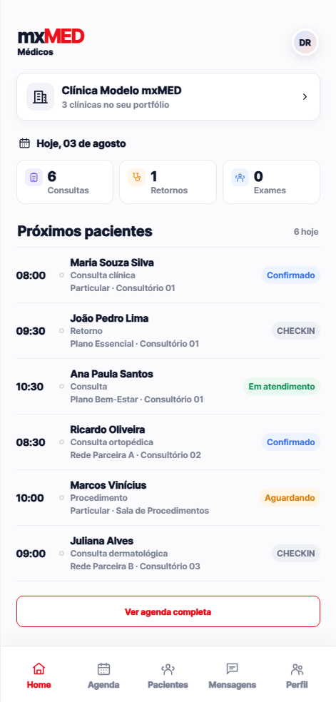Teleconsulta